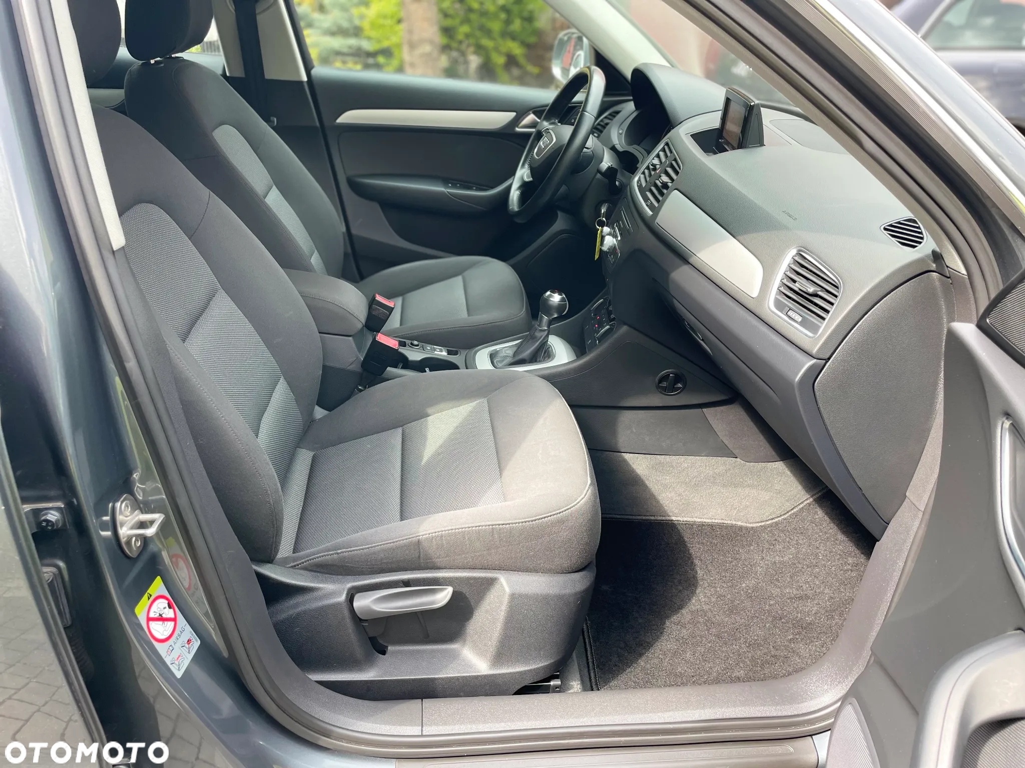 Audi Q3 1.4 TFSI S tronic - 17