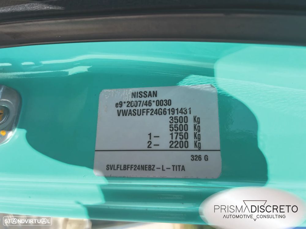 Nissan NT400 OIL e STEEL - 7