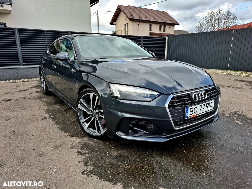 Audi A5 - 3