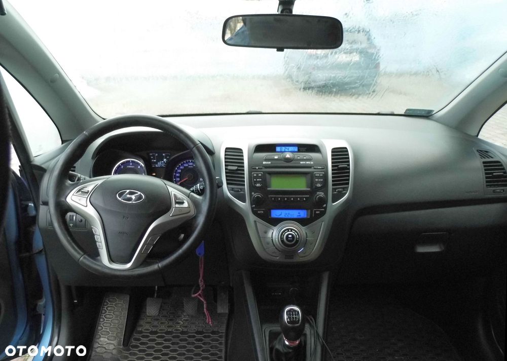 Hyundai ix20 1.4 CRDi Classic - 1