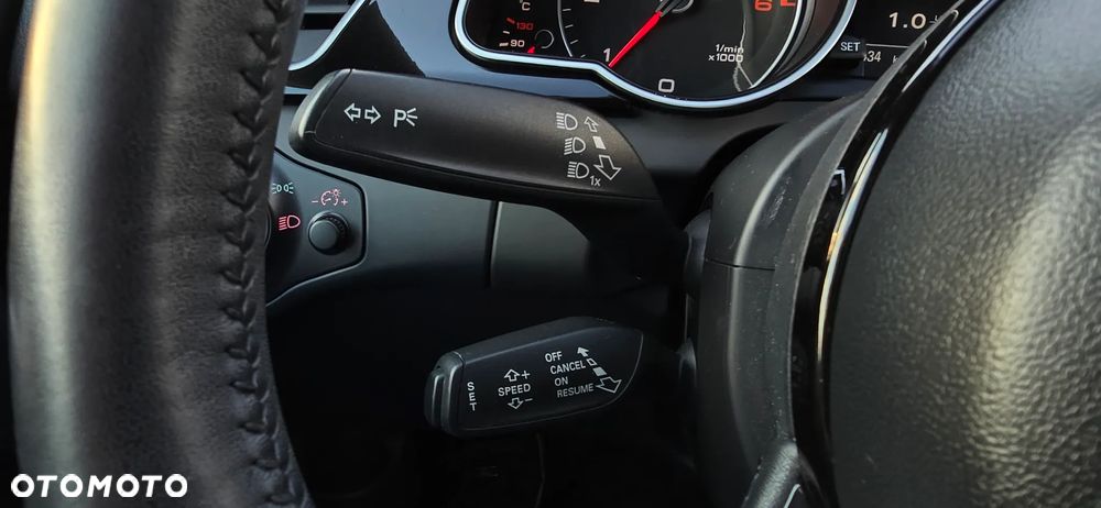 Audi A5 Sportback 2.0 TDI quattro DPF S tronic - 33