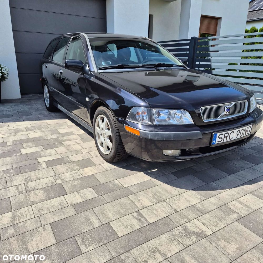 Volvo V40 1.8 Classic Limited Edition - 1