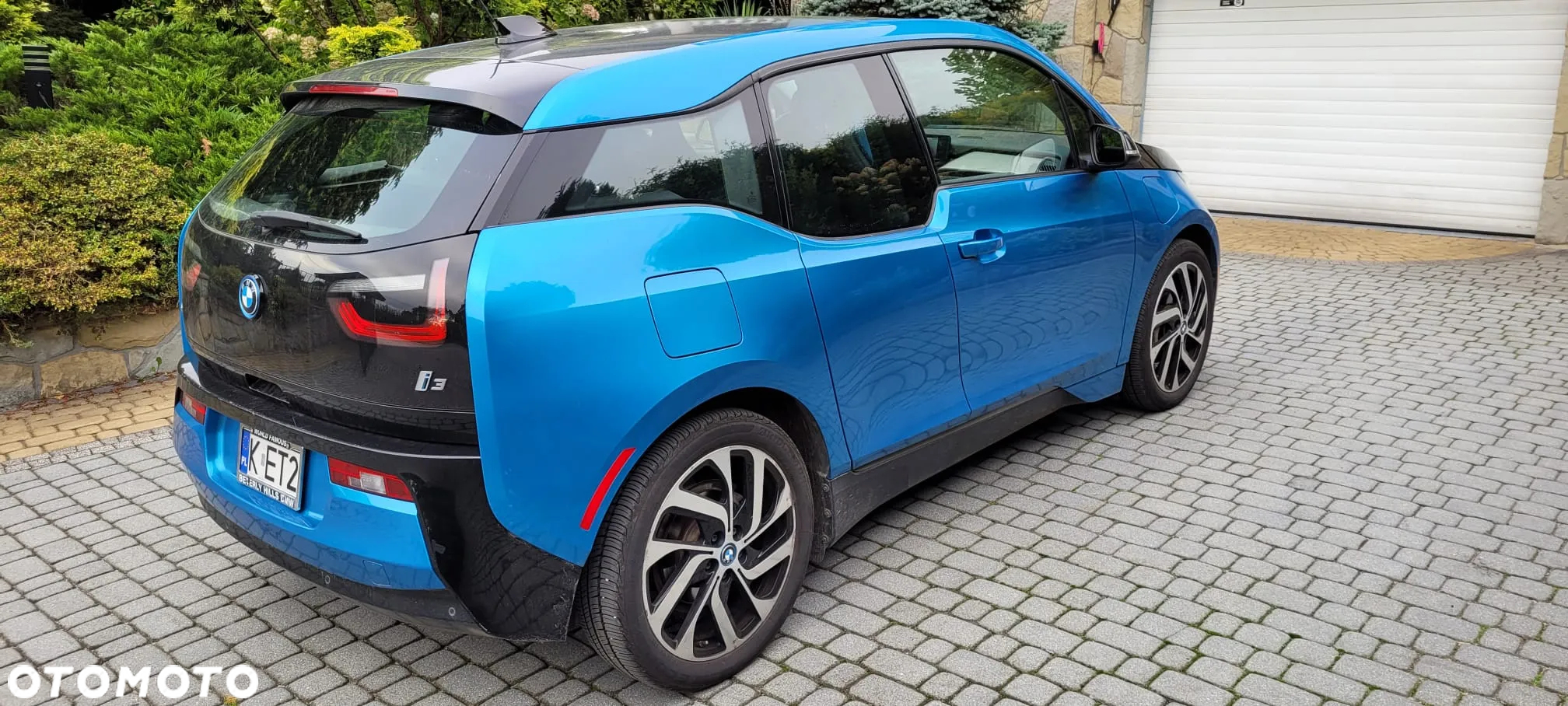 BMW i3 ver--94-ah-range-extender - 3