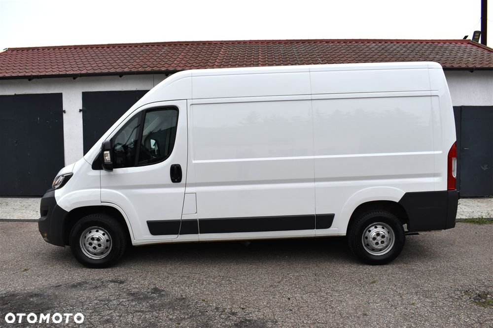Peugeot BOXER L2H2 - 13