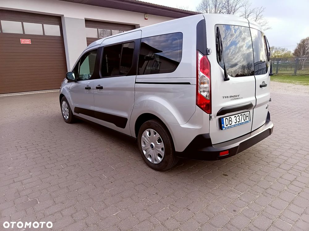 Ford Transit Connect 230 L2 Trend - 20