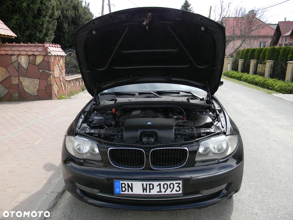 BMW Seria 1 116i - 20