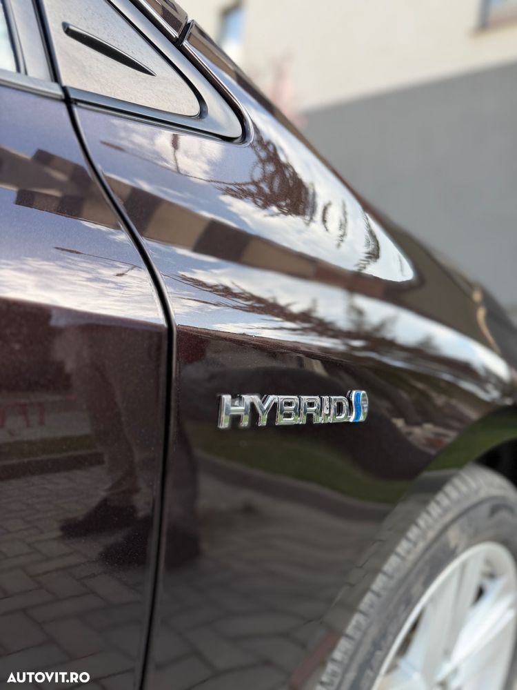 Toyota Corolla 1.8 Comfort - 9