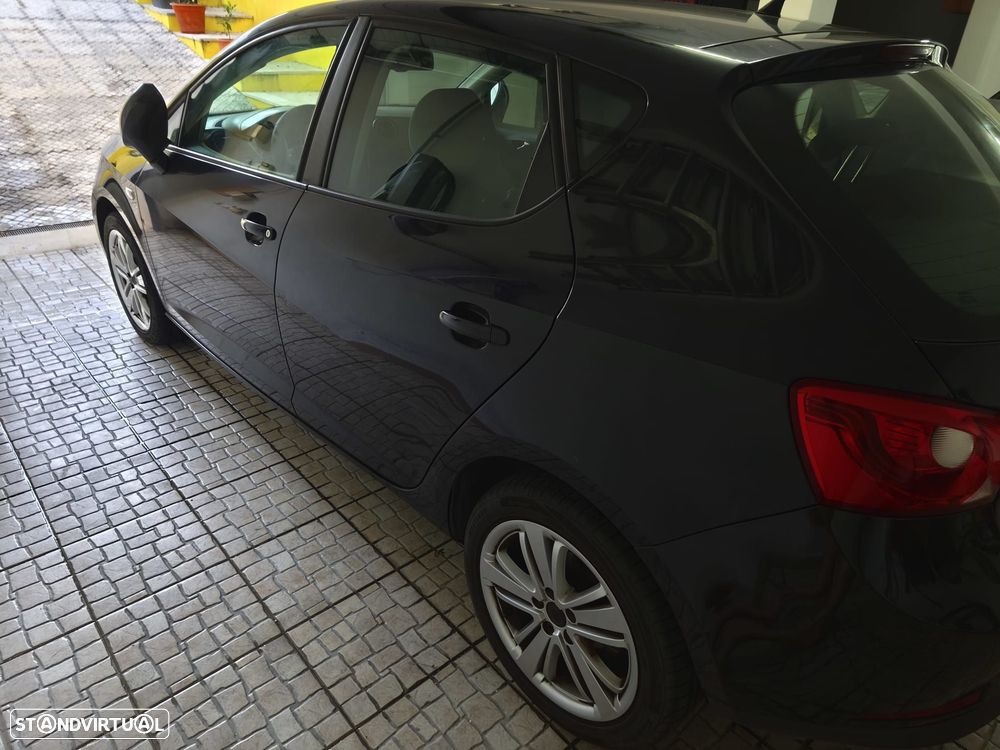 SEAT Ibiza 1.2 12V Style - 8