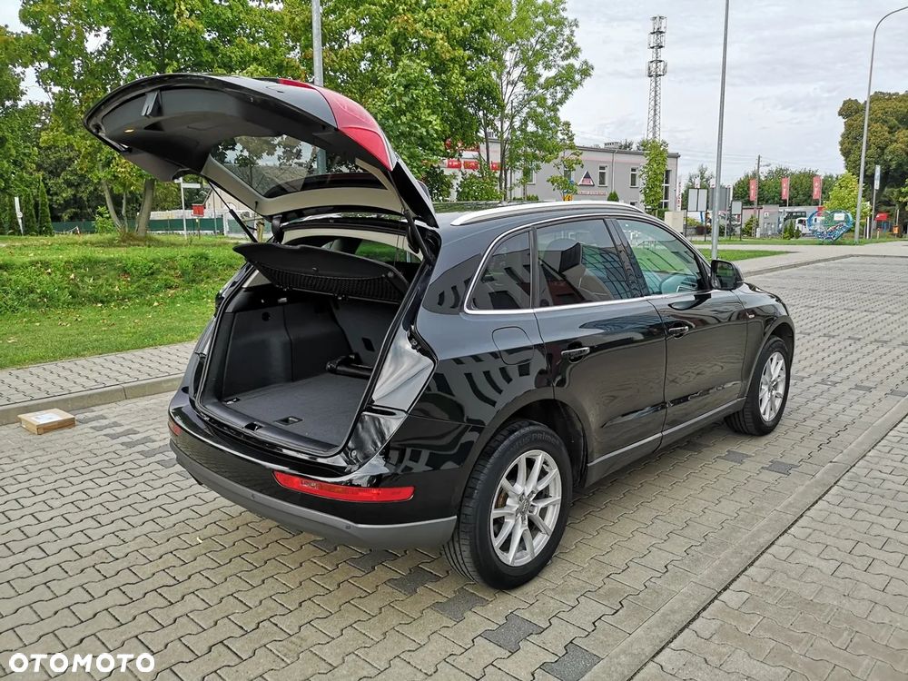Audi Q5 2.0 TDI Quattro S tronic - 20