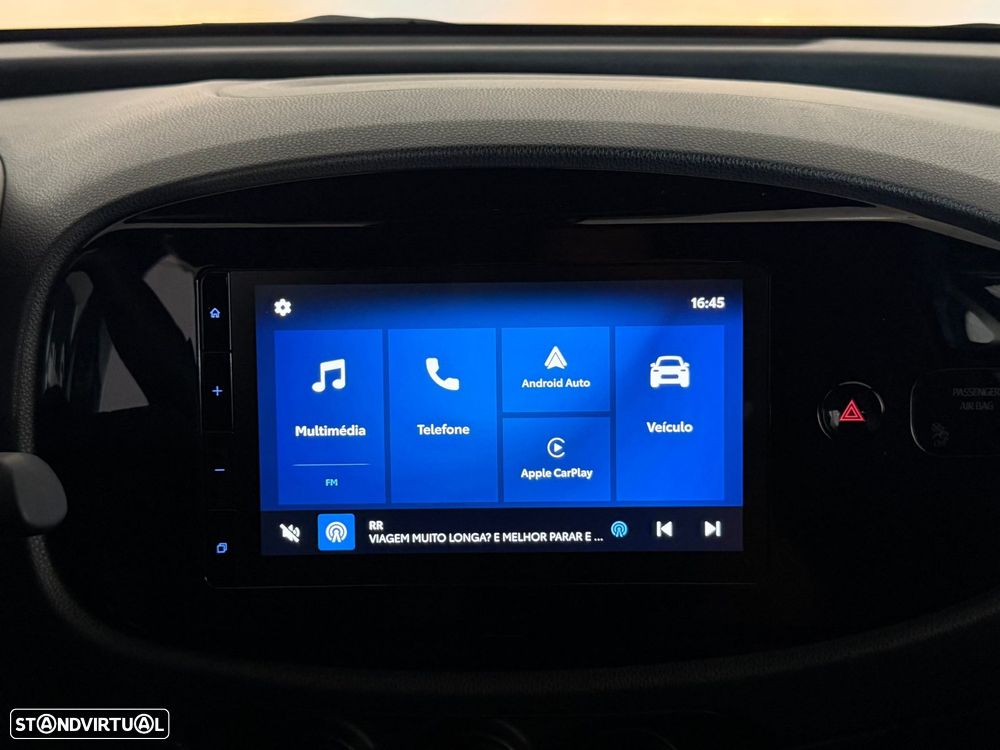 Toyota Aygo X 1.0 Pulse - 19