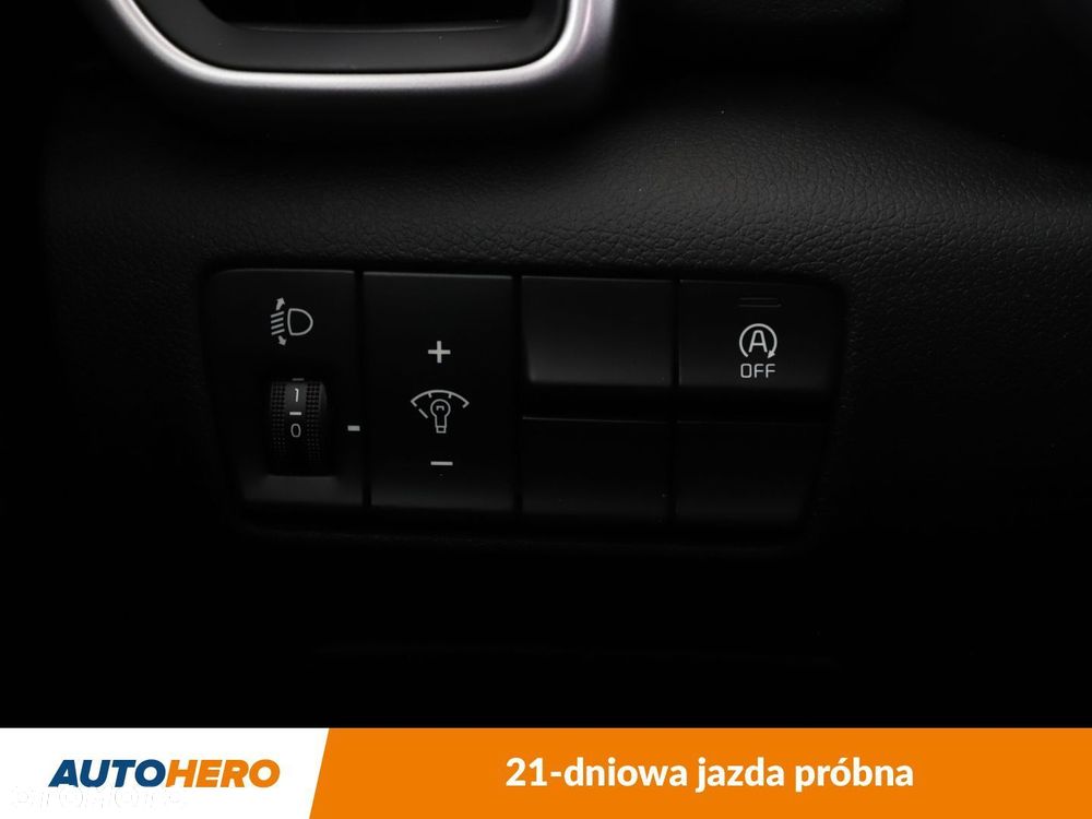Kia Sportage - 29