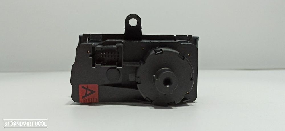 COMANDO DAS LUZES MERCEDES CLASE E (W211) BERLINA E 320 CDI (211.026) - 5