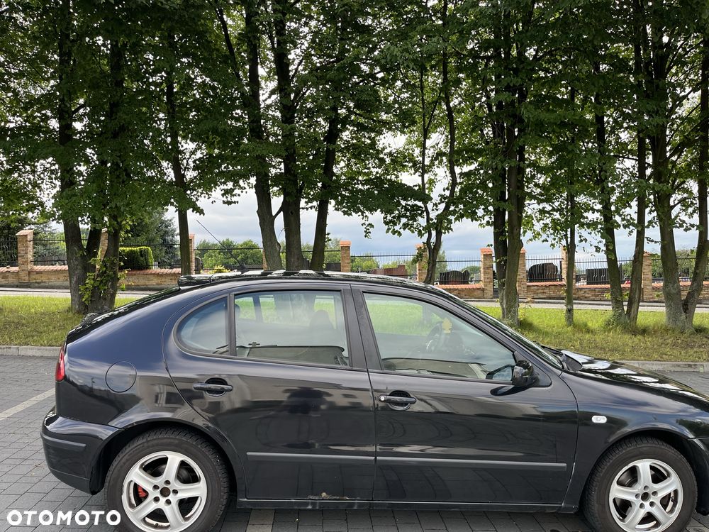 Seat Leon - 6