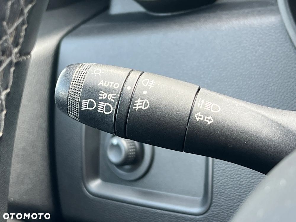 Dacia Duster 1.6 SCe Comfort - 13
