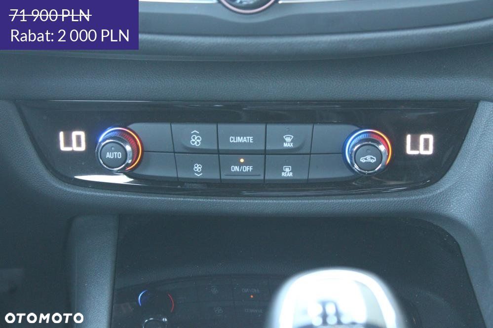 Opel Insignia - 17