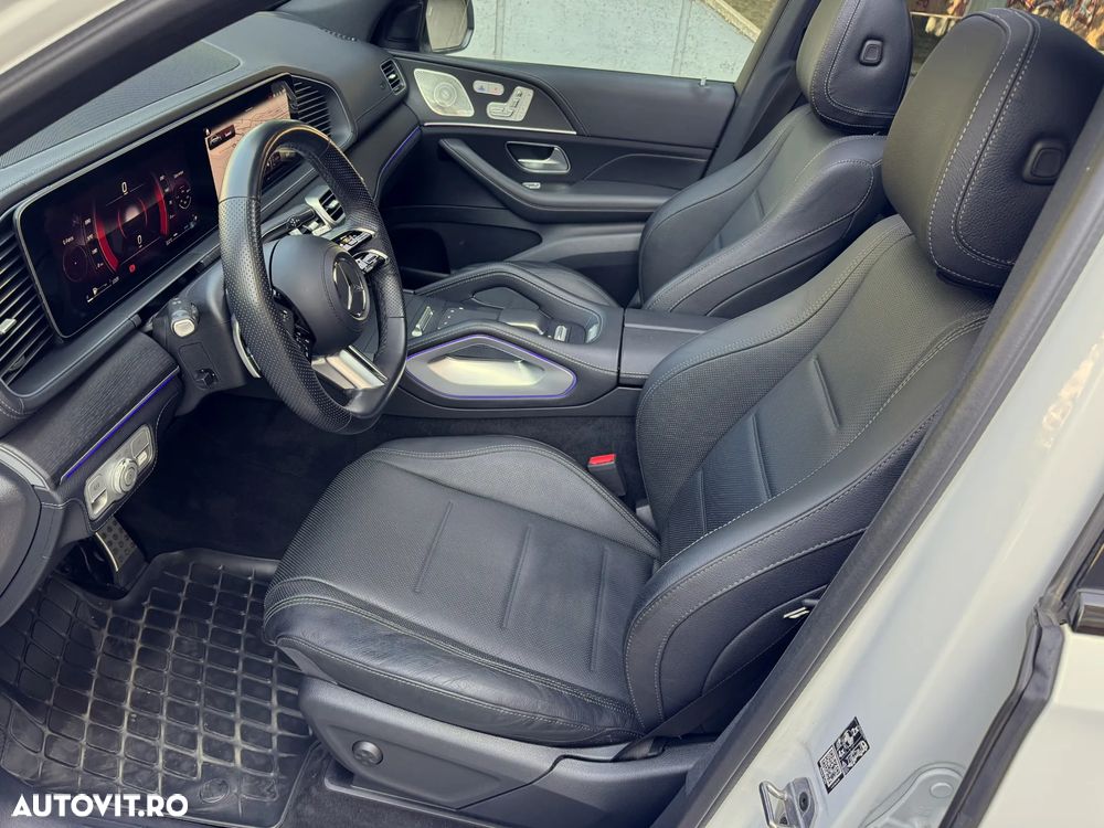 Mercedes-Benz GLE 300 d 4Matic 9G-TRONIC Edition - 32