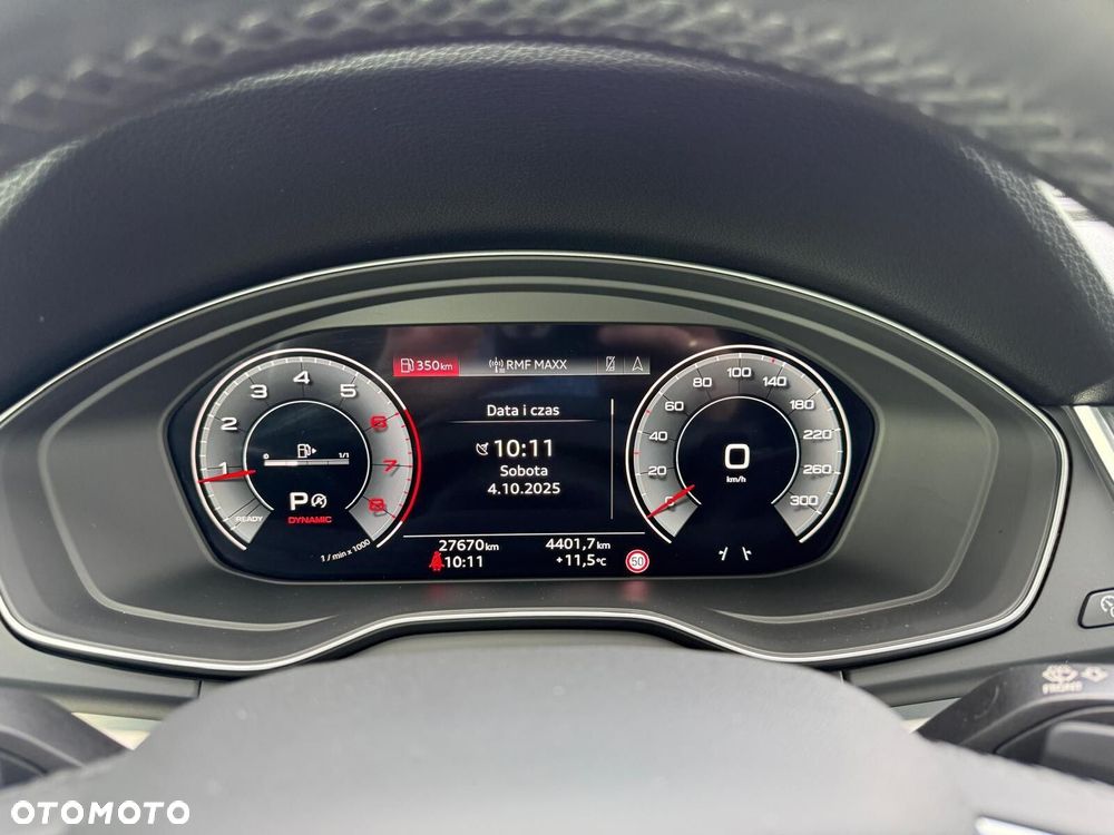 Audi Q5 Sportback - 26