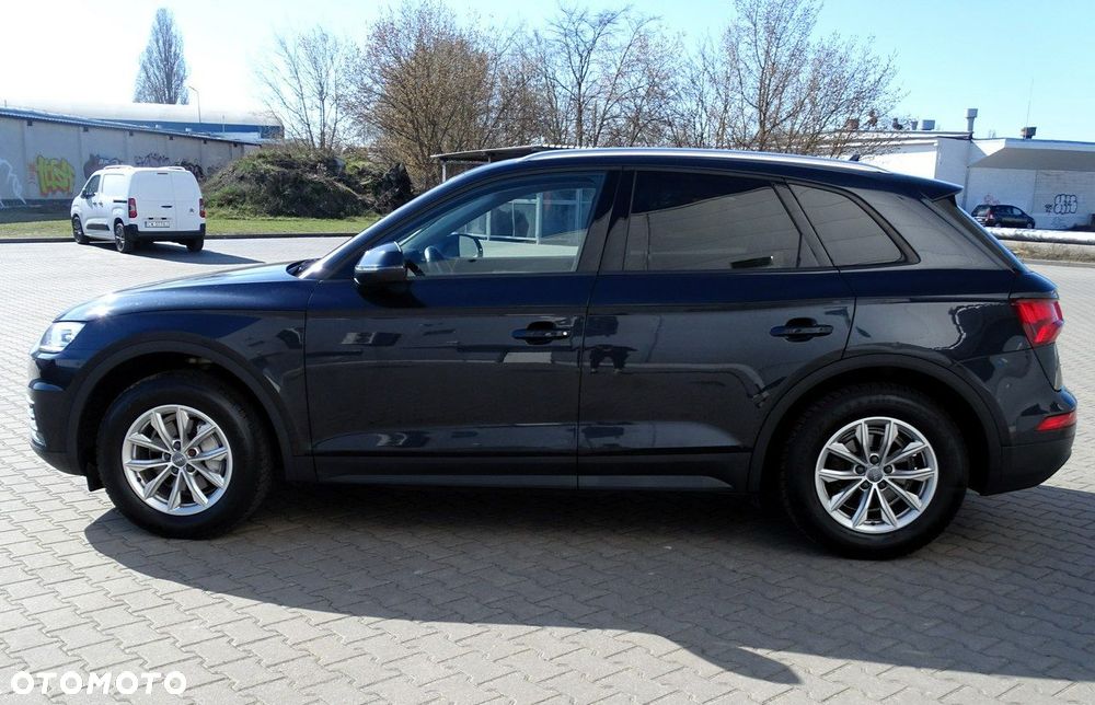 Audi Q5 - 8