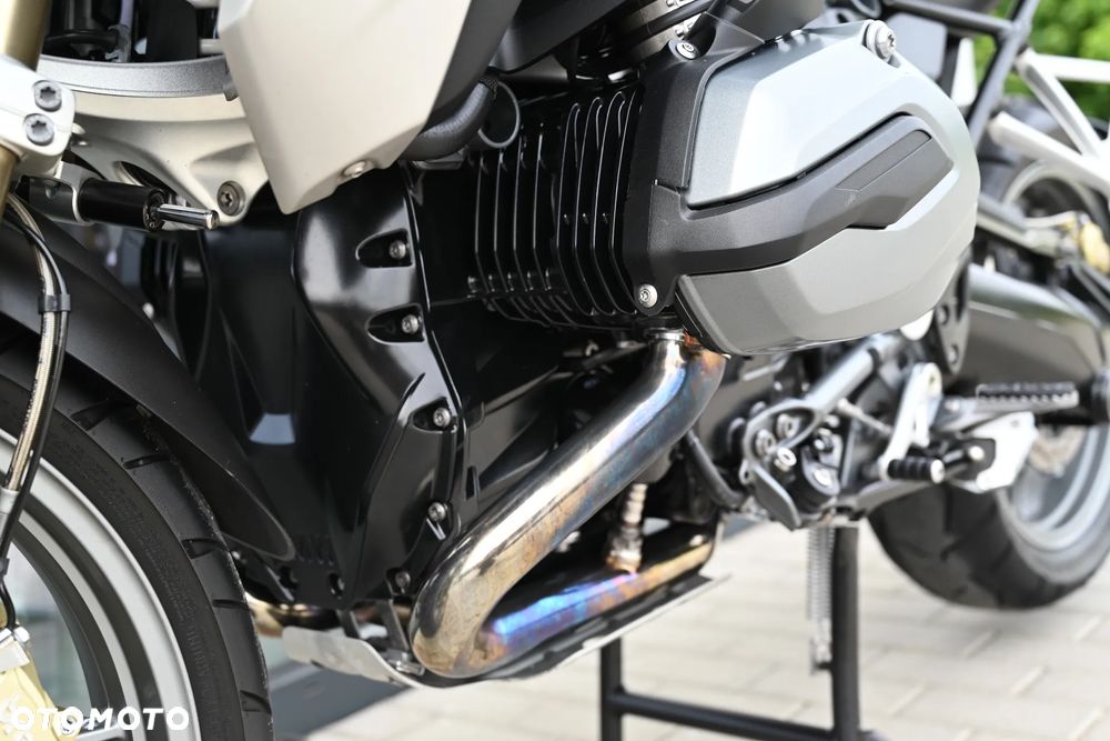 BMW GS - 35