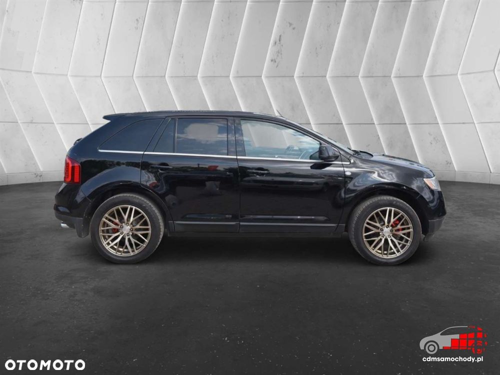 Ford Edge - 11