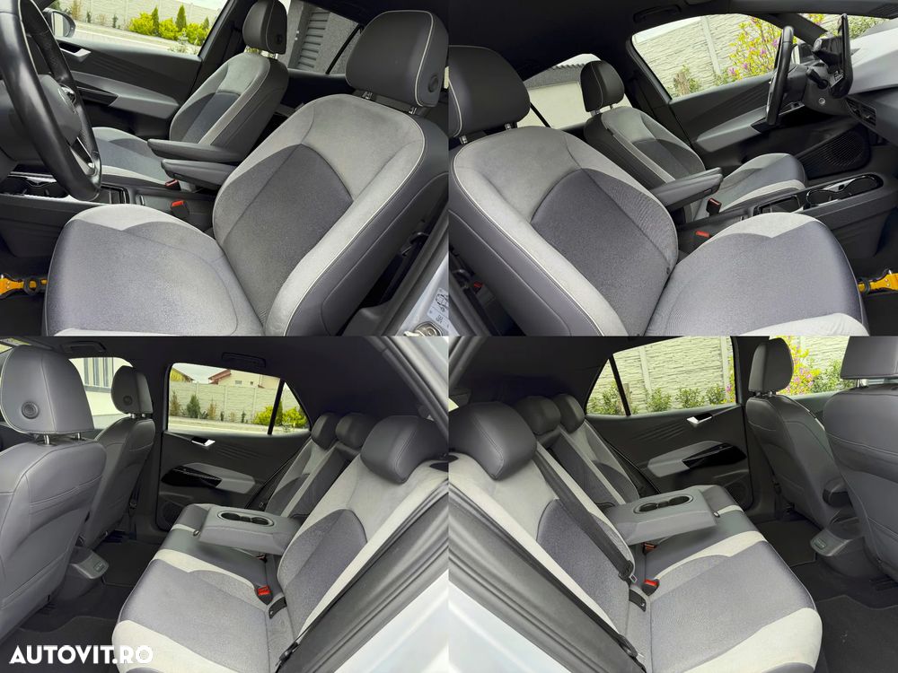 Volkswagen ID.3 58 kWh Pro Performance - 21