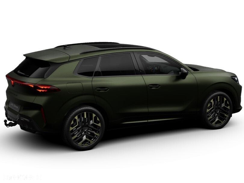 Cupra Terramar 2.0 TSI 4Drive Tribe Edition DSG - 5