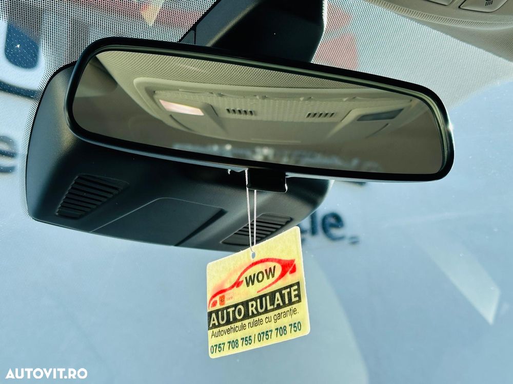 Ford Mondeo 2.0 TDCi Start-Stopp Business Edition - 30