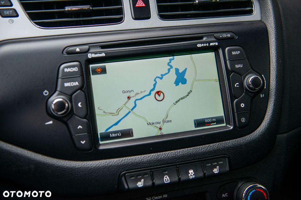 Kia Ceed Cee'd 1.4 Business Line - 35
