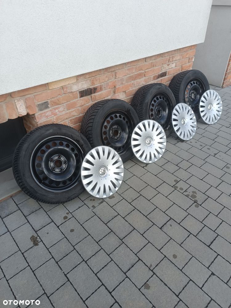 Volkswagen Golf Variant - 6