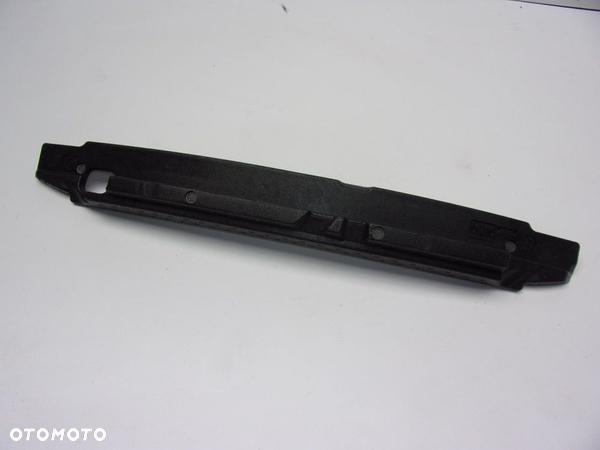 Absorber Pianka Tył Porsche 911 992 2019^