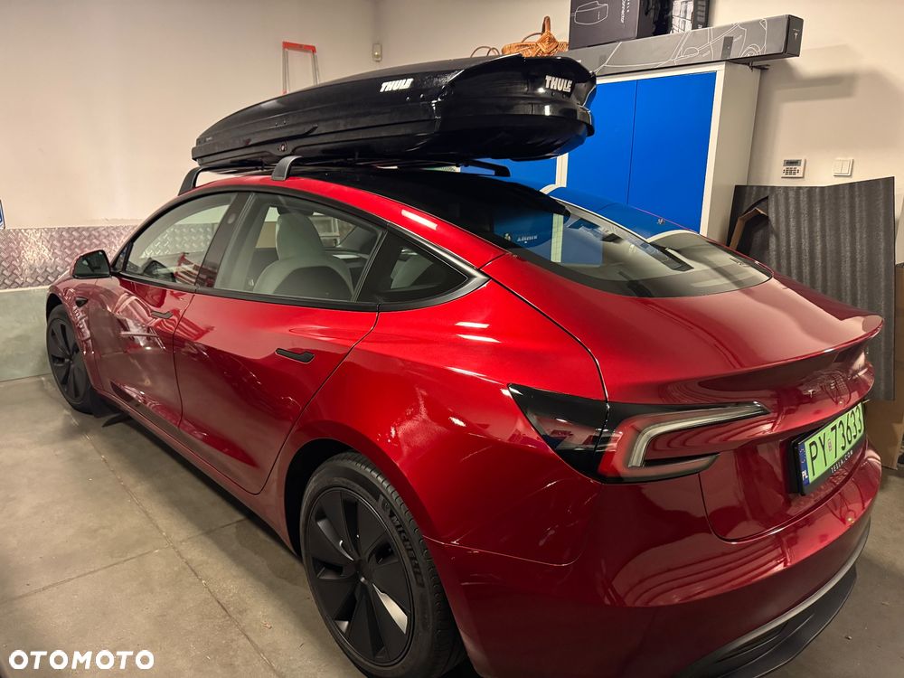 Tesla Model 3 Long Range AWD Premium - 7