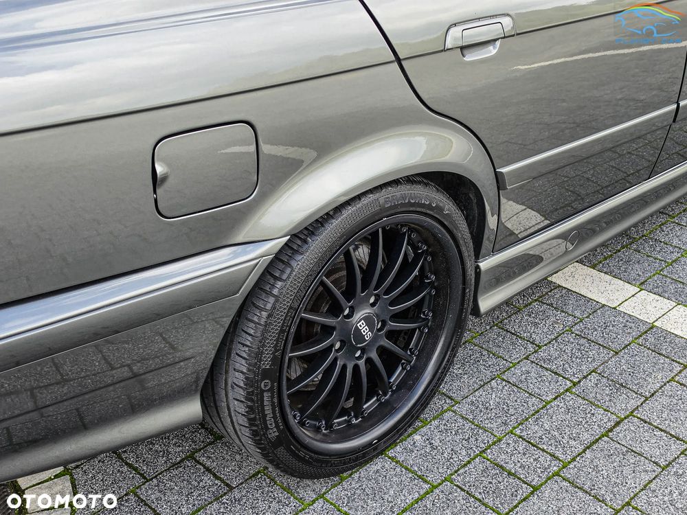 BMW M3 Standard - 16