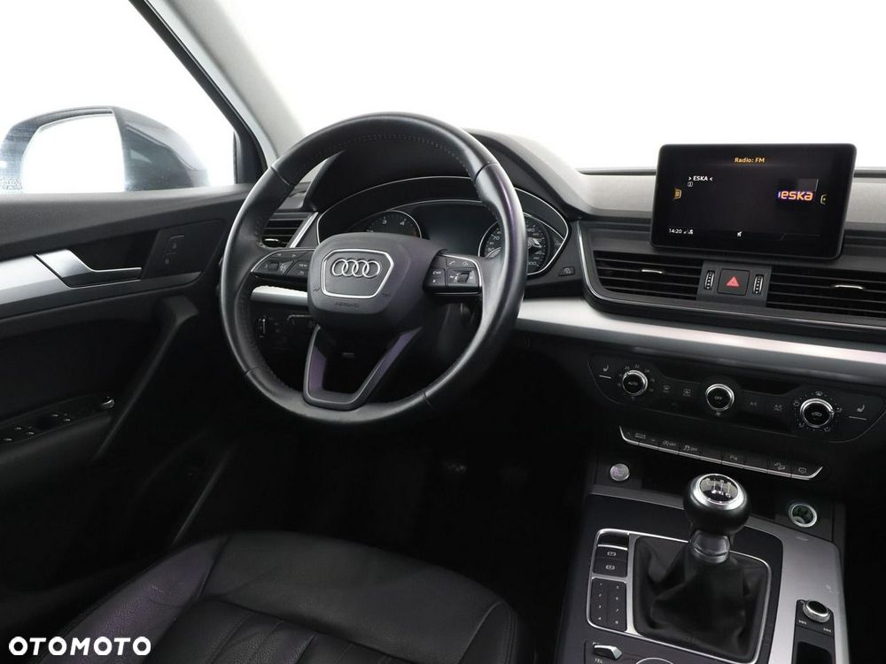 Audi Q5 2.0 TDI - 17