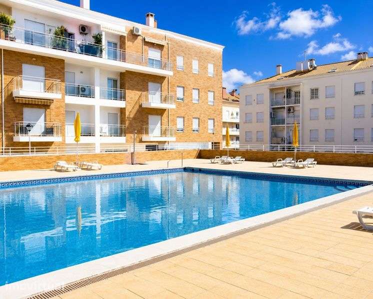 T2 –  Urbanização Varandas do Guadiana | Vila Real de Santo António - Grande imagem: 2/12