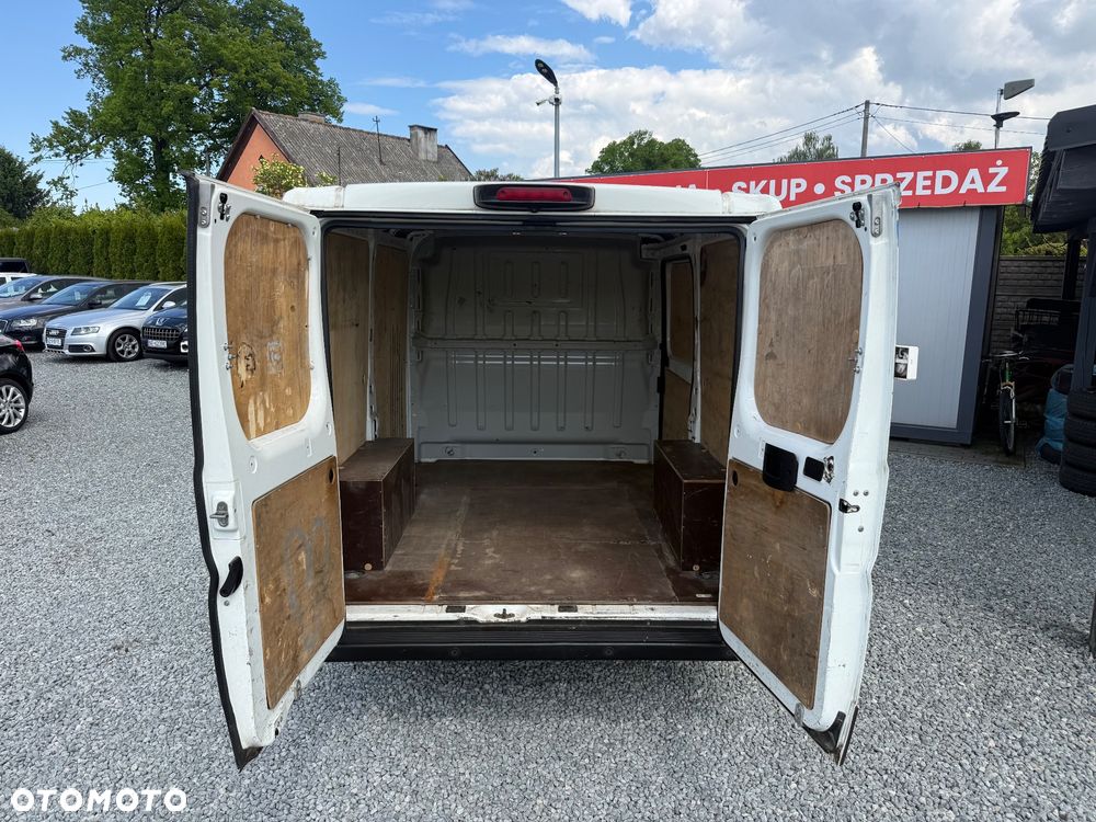 Fiat Ducato - 31