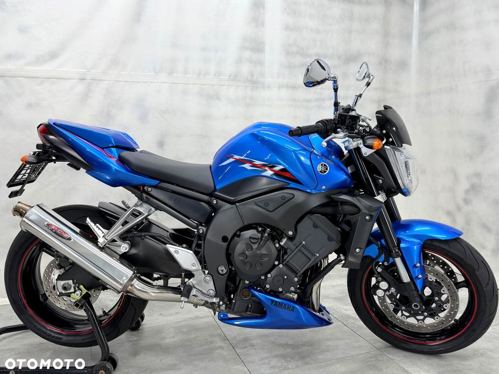 Yamaha FZ - 14