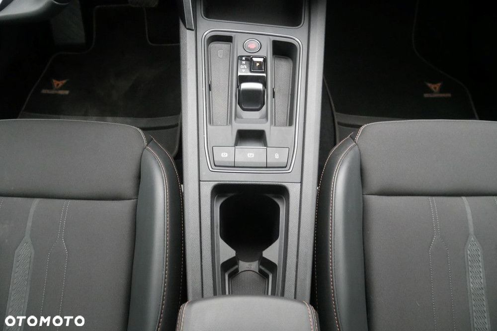 Cupra Formentor 1.5 TSI DSG - 11