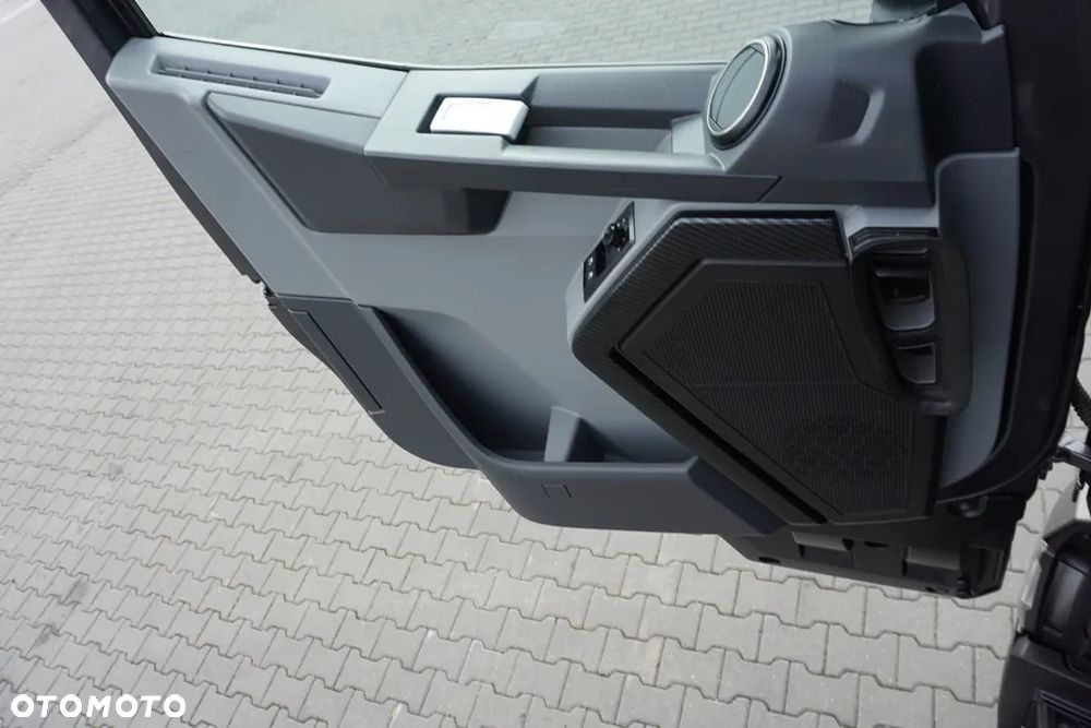 Renault T 460 / EURO 6 / ACC / SLEEPER CAB - 31