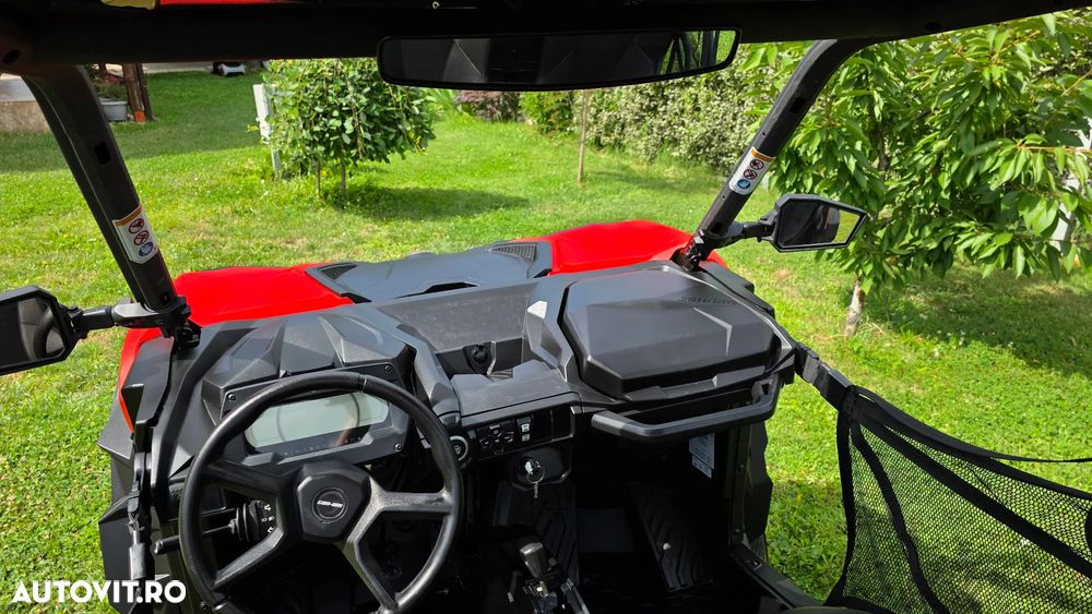 Can-Am Altul - 7