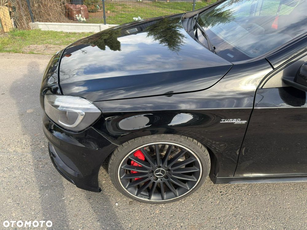 Mercedes-Benz Klasa A - 5