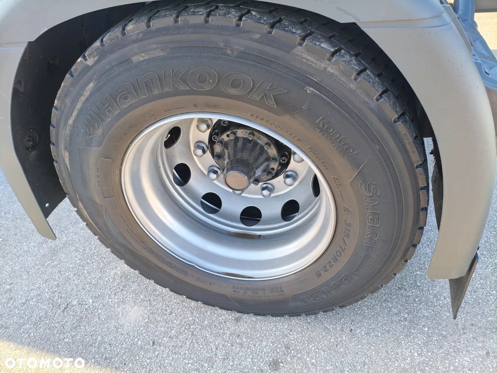 Scania G 410 / Rama 7,70 / 2019r - 33