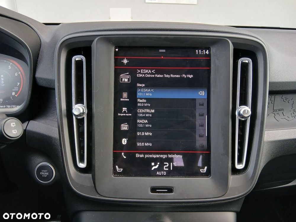 Volvo XC 40 - 12