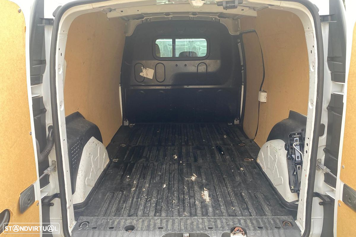 Renault kangoo 1.5 dci maxi business s/s - 10
