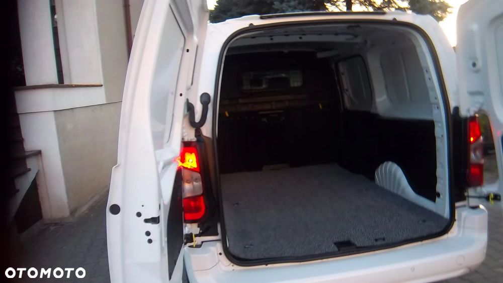 Toyota Proace City Long - 12