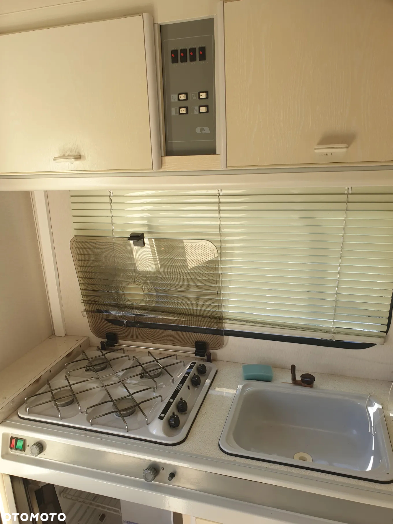 Adria Linea - 4