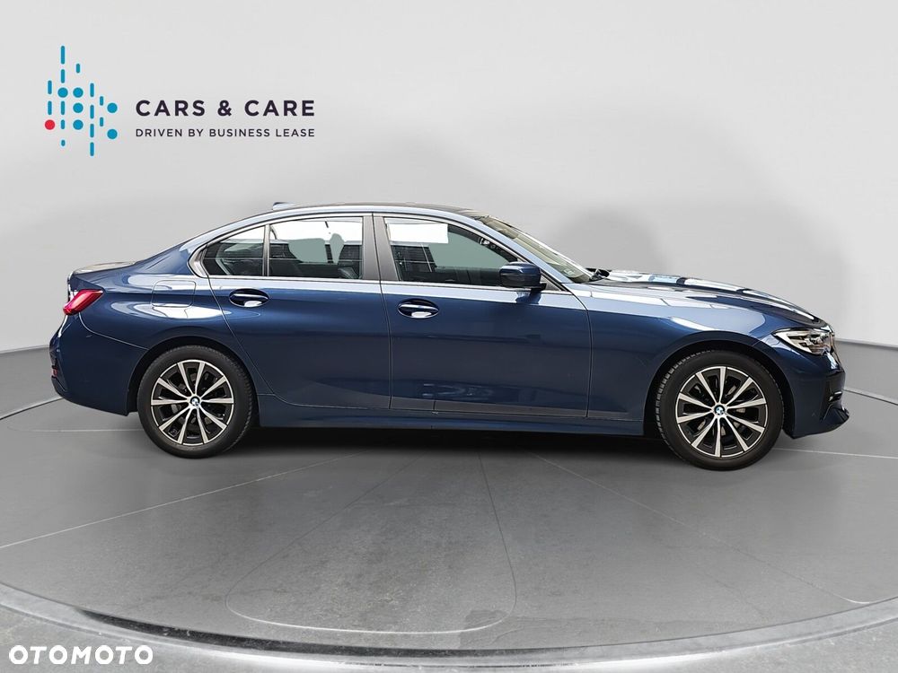BMW Seria 3 320i Advantage - 30