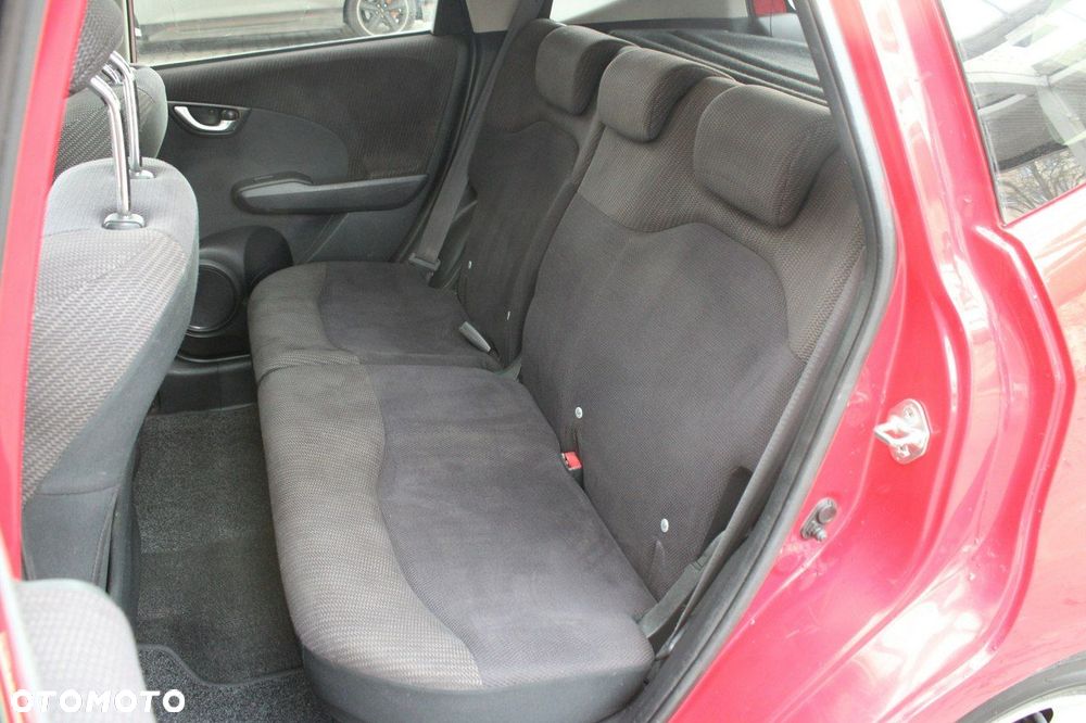 Honda Jazz 1.4 i-VTEC Comfort Plus - 13