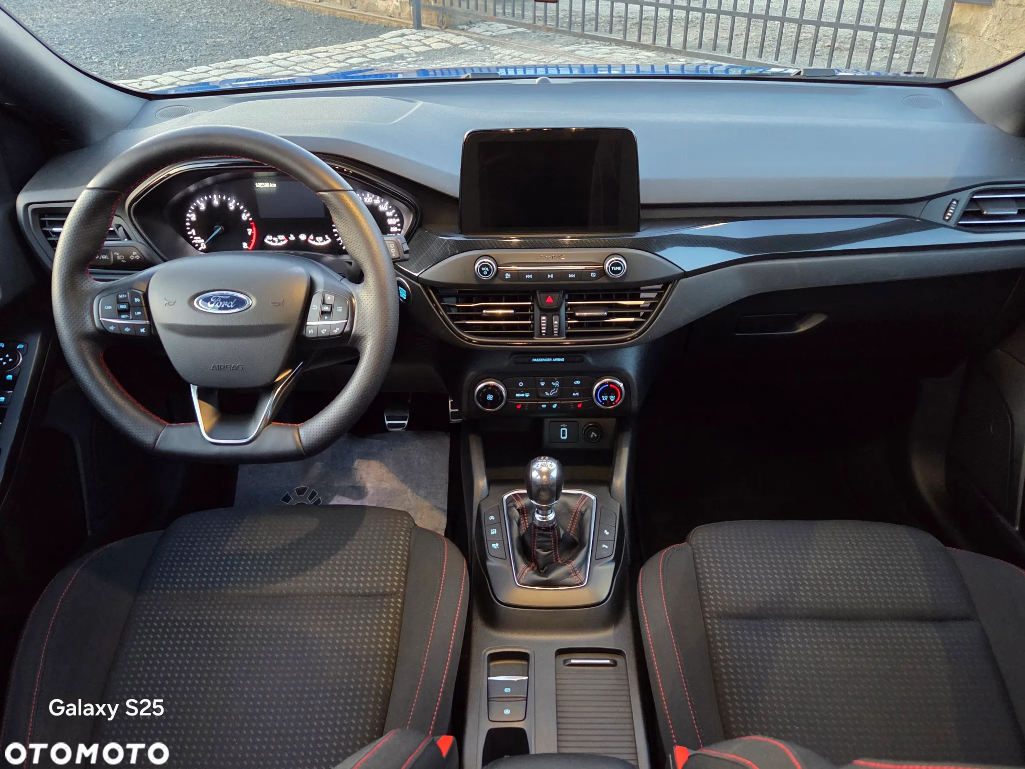 Ford Focus 1.0 EcoBoost ST-Line - 5
