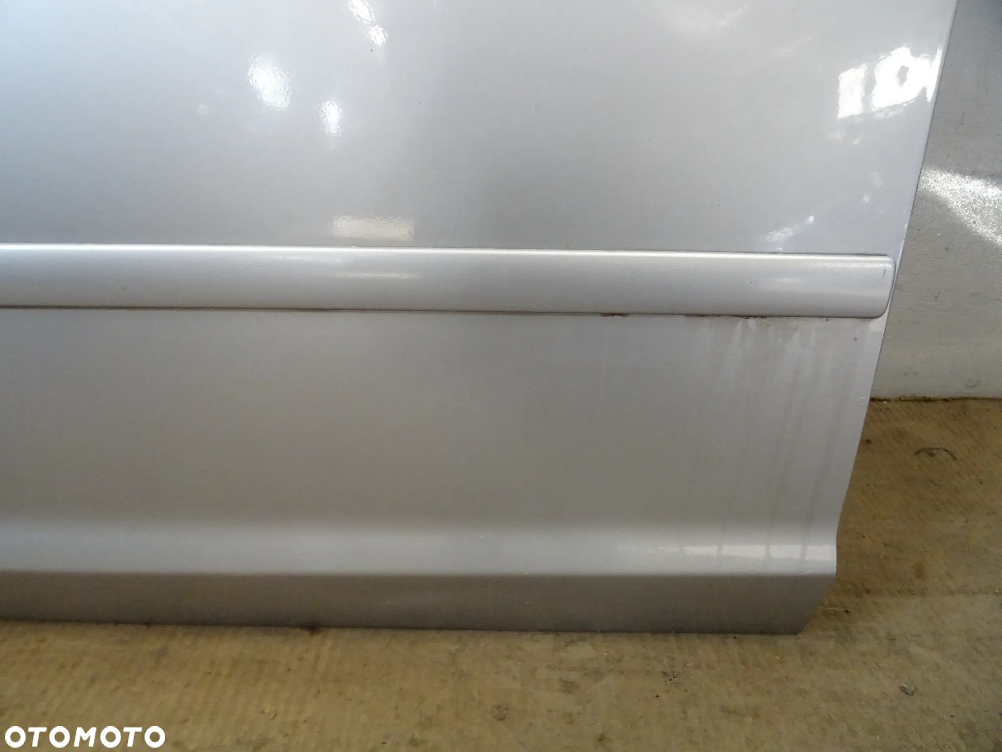 DRZWI LEWY PRZÓD LEWE PRZEDNIE FORD FOCUS II MK2 04-07 LAK:03 NR420 - 9