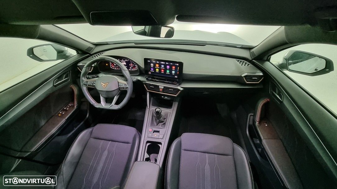 Cupra Formentor 2.0 TDI - 14